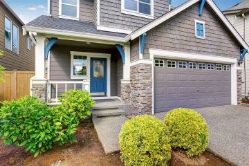 Exterior Painting in Ruskin by Bruno's Painting LLC