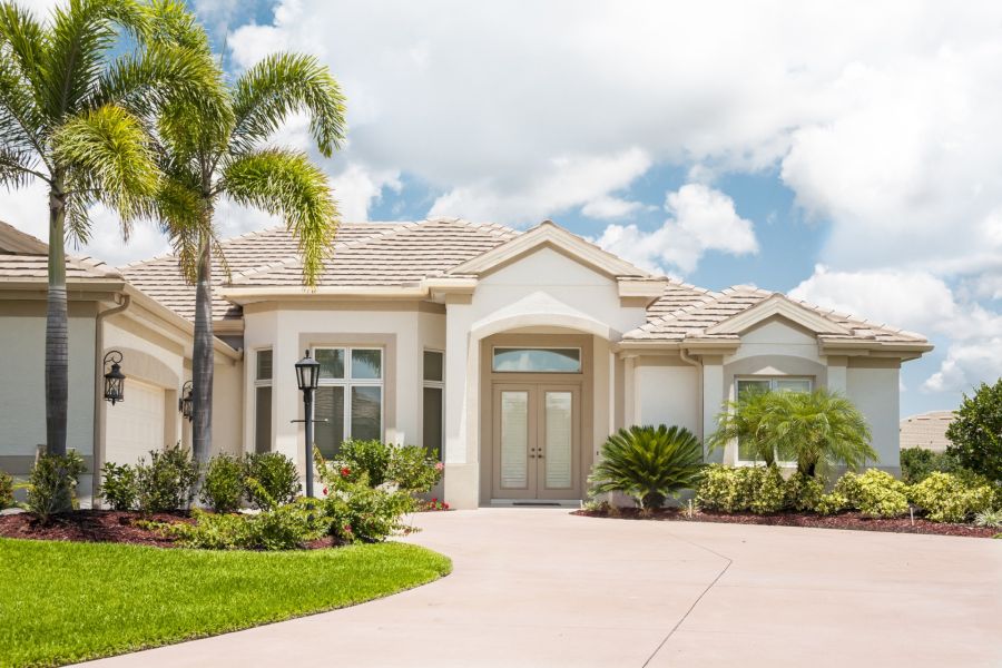 House Painting by Bruno's Painting LLC