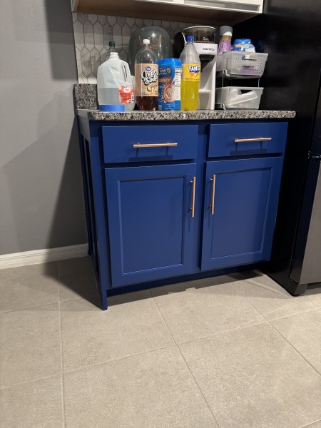 Before & After Cabinet Painting in Wimauma, FL (5)