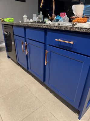 Before & After Cabinet Painting in Wimauma, FL (4)