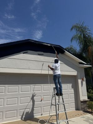 House Painting in Riverview, FL (1)