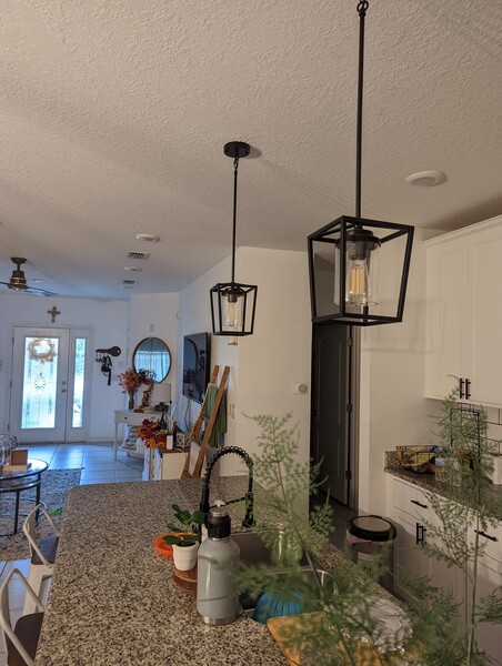 Light Installation in Valrico, FL (1)