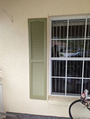 Exterior Painting in Brandon, FL (2)