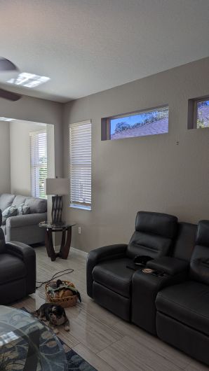 Interior Painting in Sun City Center, FL (1)