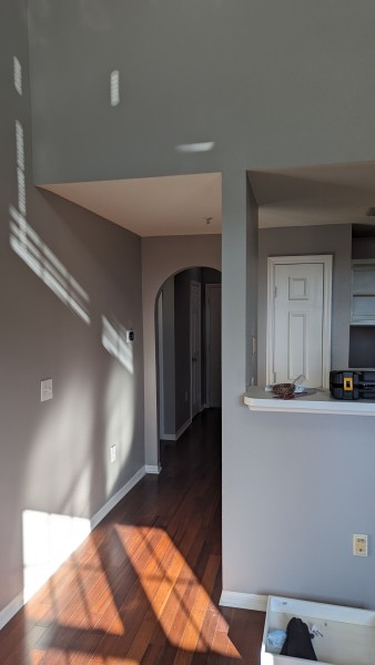 Before & After Interior Painting in Tampa, FL (7)