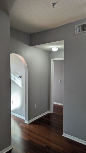 Before & After Interior Painting in Tampa, FL (4)