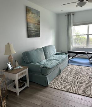 Interior Painting in Palmetto, FL (2)