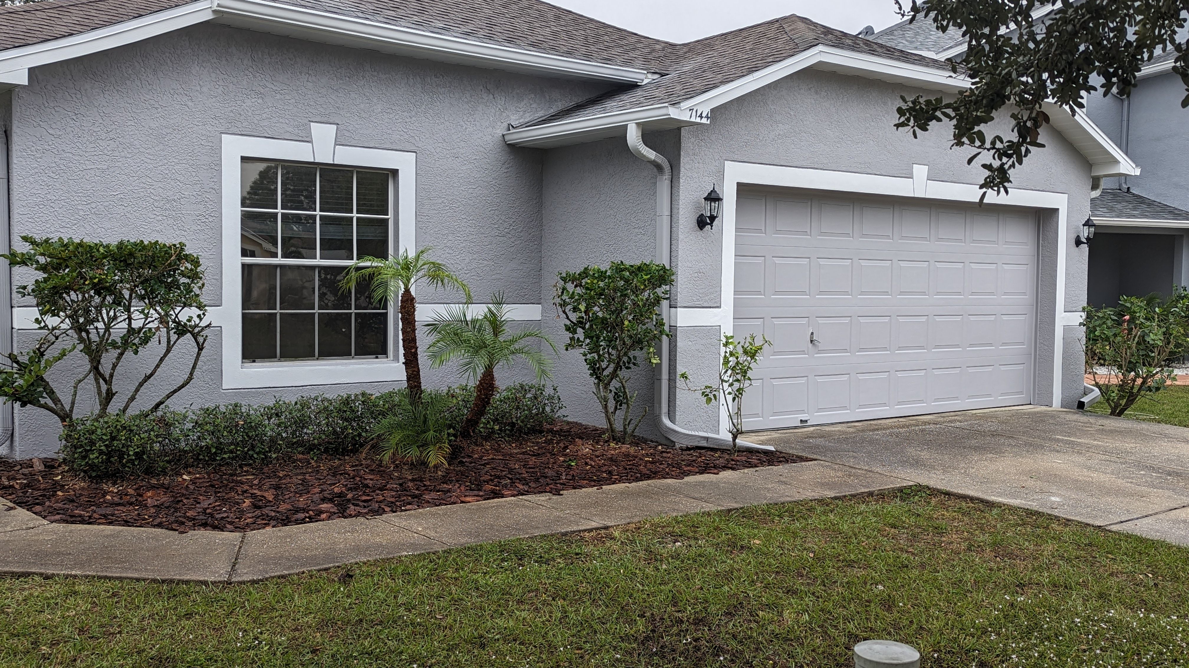 What Does It Cost to Paint a House in Brandon, FL