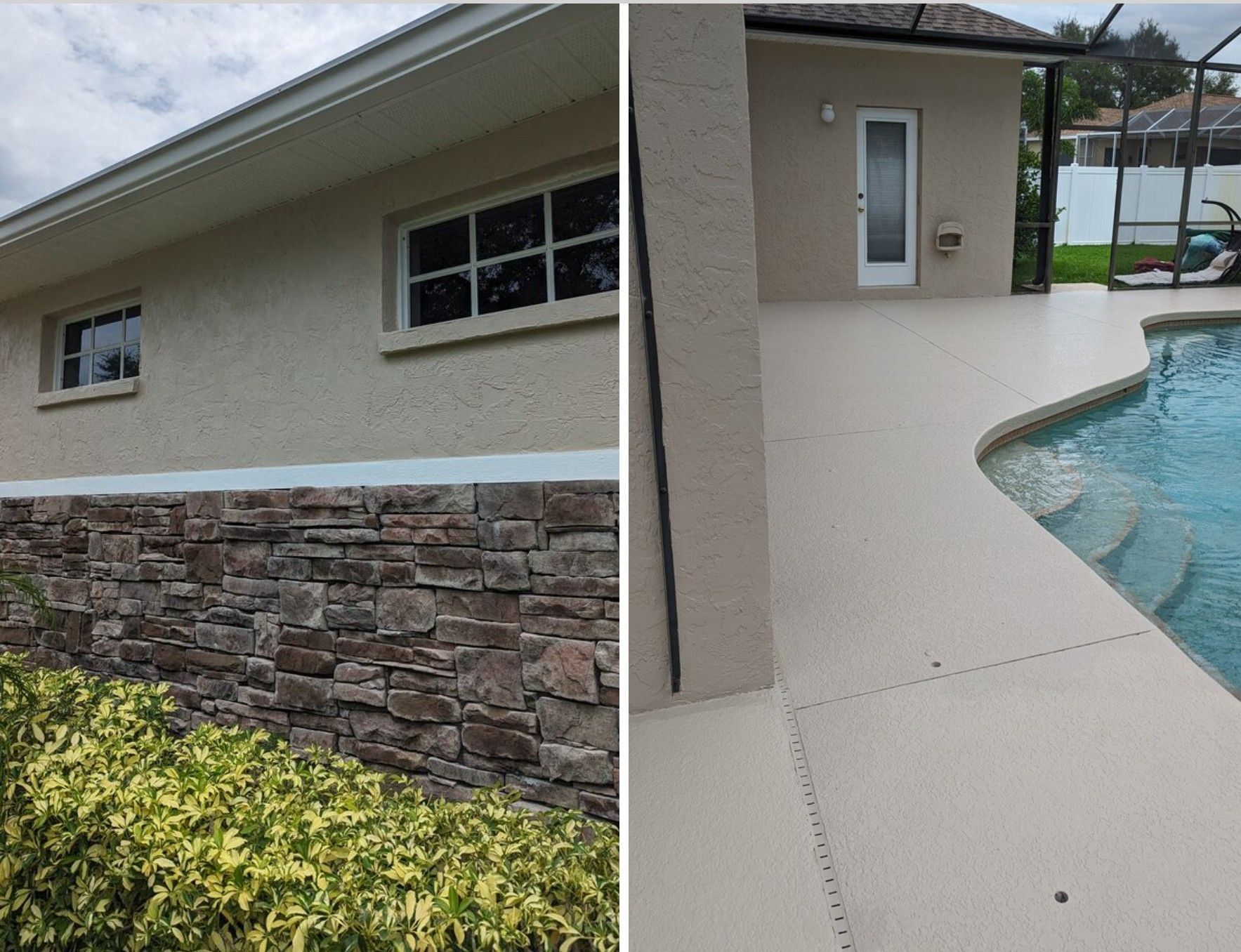 When is The Best Time of Year for House Painting in Southwest Florida?