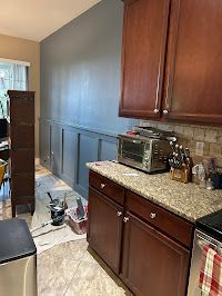 Interior Painting in Valrico, FL (2)